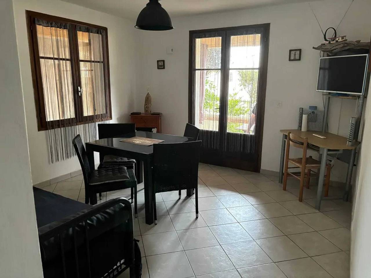 Ganze Wohnung, Gemütliche Wohnung in Propriano, 45 m², Terrasse in Propriano, Sartène und Umgebung