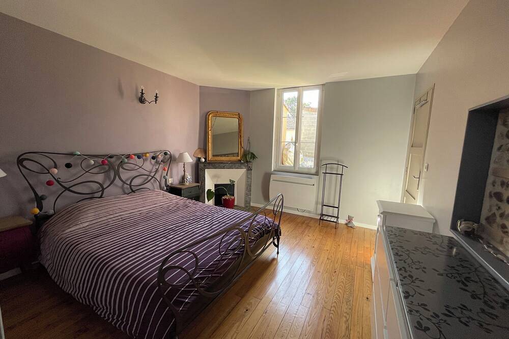 Maison toulousaine typique entièrement rénovée in Launaguet, Toulouse et ses environs