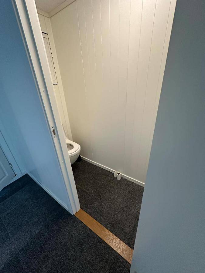 Ferienhaus für 6 Personen, mit Terrasse in Frøya - 4