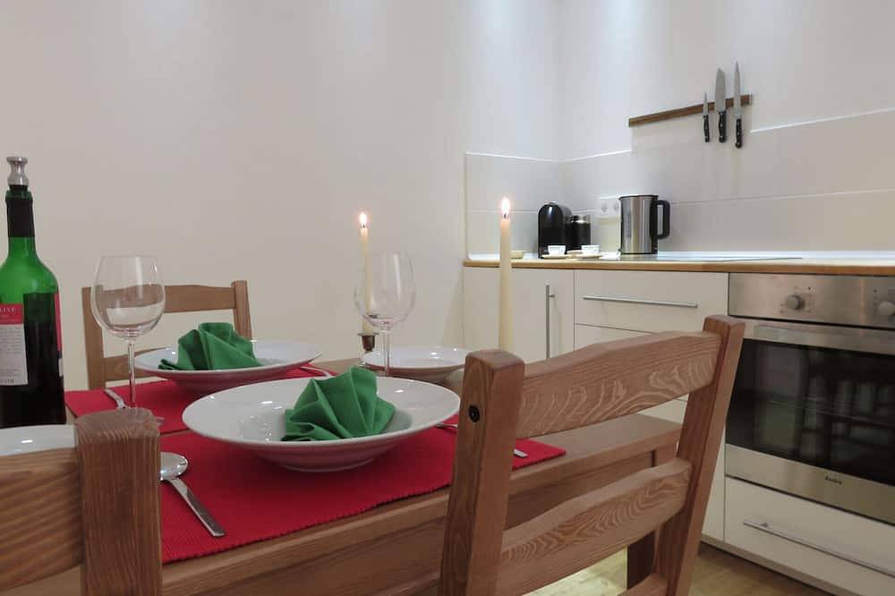 Ganze Wohnung, Downstairs6b Ferienwohnung in Dipperz, Rhön-Hessen