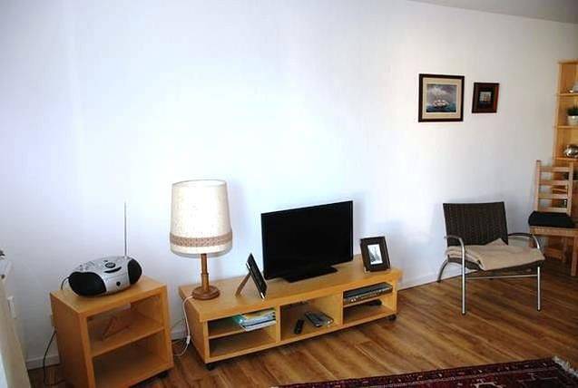 Ferienwohnung für 4 Personen, mit Balkon auf Insel Poel - 4