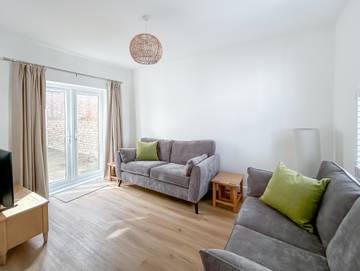 Holiday Rental for 5 People in Worthing, West Sussex, Photo 1