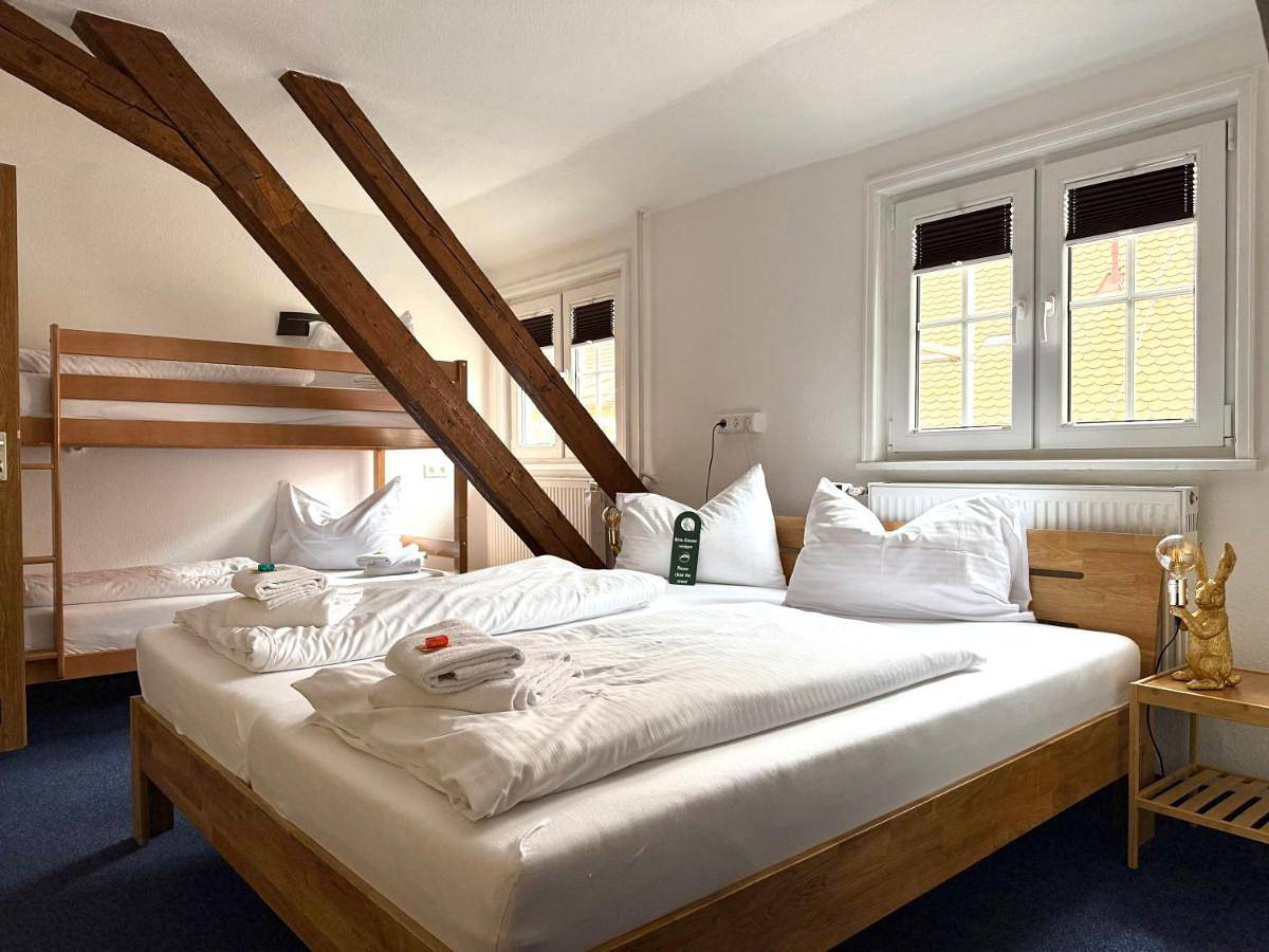 Hotel Hasen Kaufbeuren Allgäu in Kaufbeuren, Souabe (Bavière)