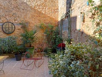 Chambre d’hôte pour 2 personnes, avec jardin en Nouvelle-Aquitaine