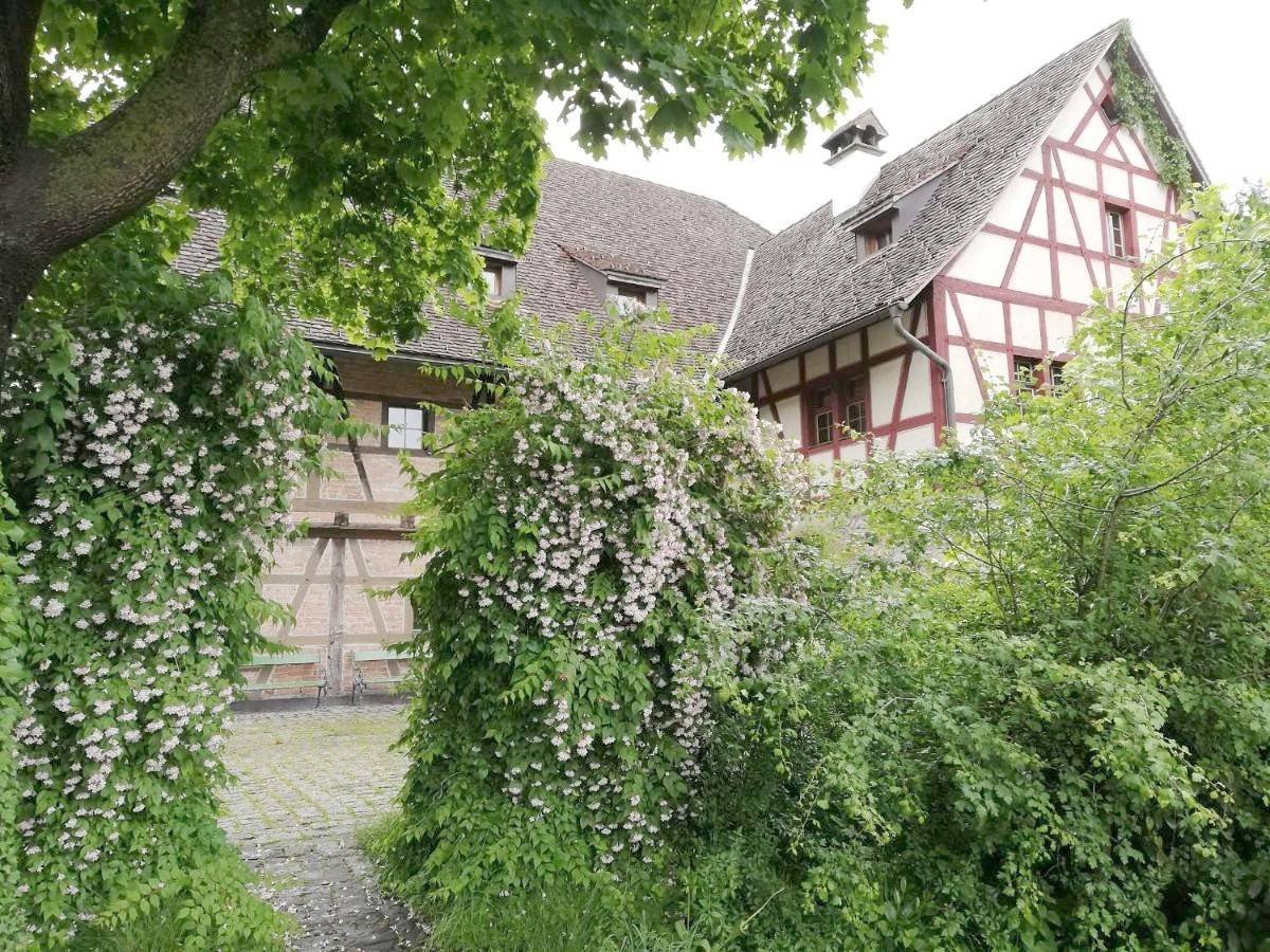 Quadruple Room with Shared Bathroom in Feldkirch, Bezirk Feldkirch