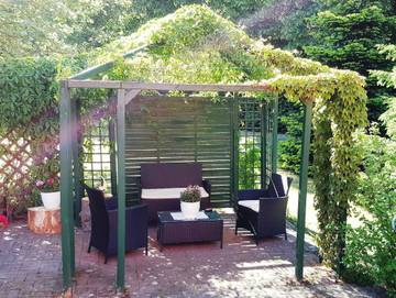 Ferienwohnung für 4 Personen in Mellenthin, Usedom, Bild 1