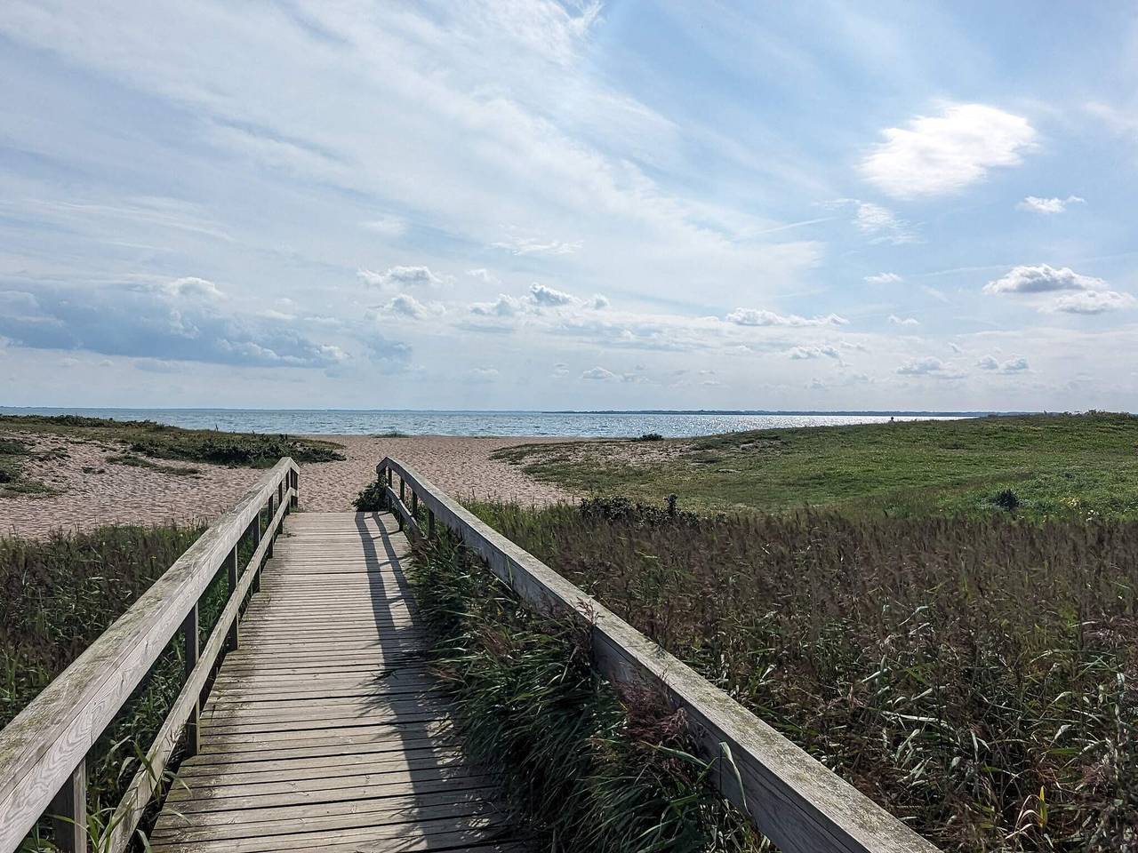 4 person holiday home in Haderslev in Kelstrup Strand, Little Belt