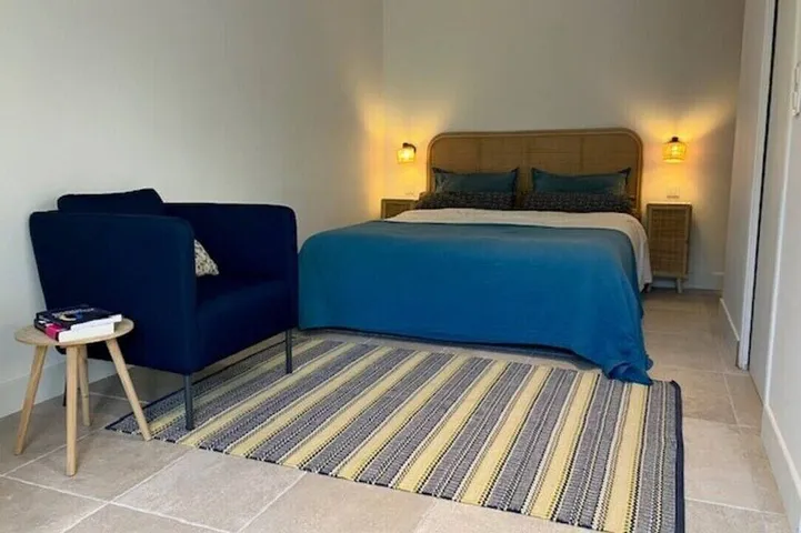 Holiday apartment for 2 people - 1