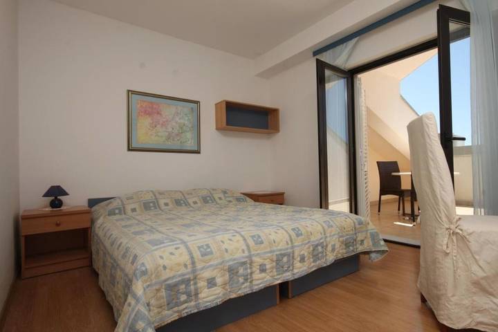 Maison d’hôte pour 5 personnes à Tučepi