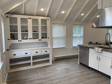 Vacation Home for 4 Guests in Westhampton Beach, North Fork, Picture 1
