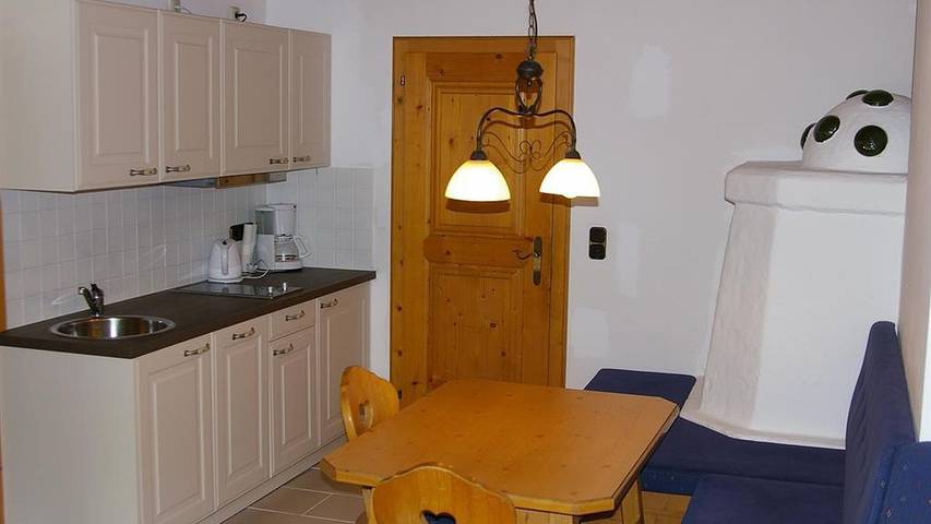 Ferienwohnung für 6 Personen in Fieberbrunn - 4