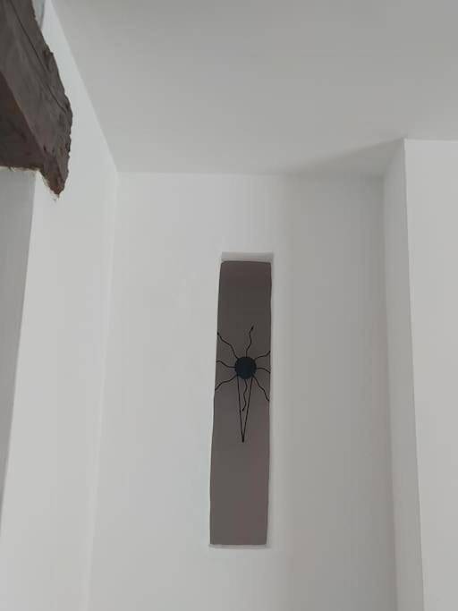 Casa rural para 2 personas, con jardín y vistas además de terraza y piscina, Se admiten mascotas en Provincia de Valladolid - 4