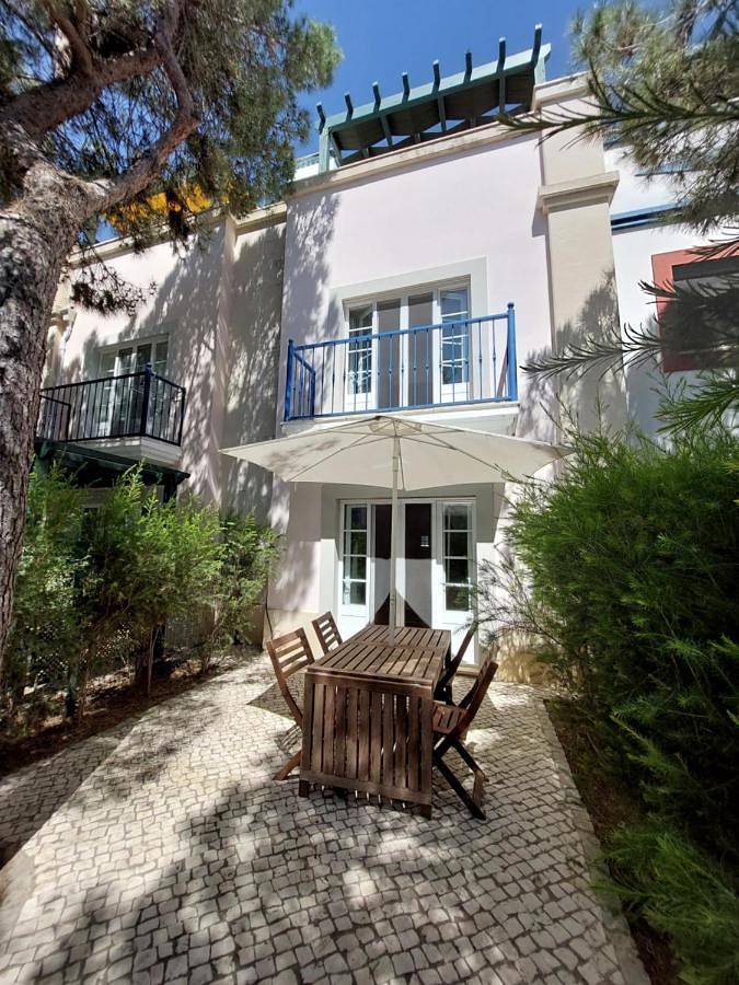 Holiday Home in Castro Marim, Distrito de Faro