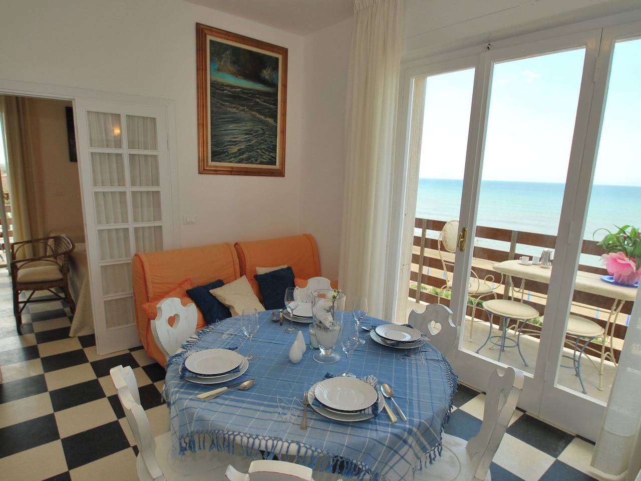 Ganze Wohnung, Vespucci in Marina di Castagneto Carducci, Etruskische Küste