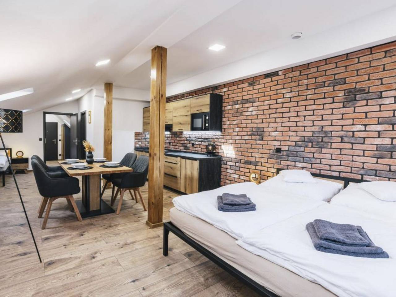 Ganze Wohnung, Historic Centre in Neuhaus (Tschechien), Neuhaus und Umgebung