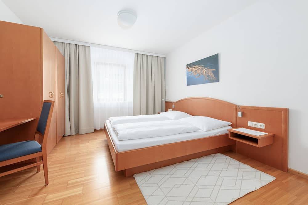 Geheel appartement, Wohnung 3 - Häuplhof in Attersee, Attergau
