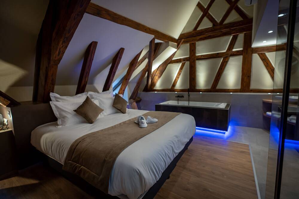 Appartamento vacanze a Colmar a partire da 301€ a notte