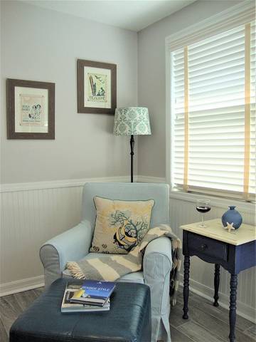 Cabin for 8 Guests in Holmes Beach, Anna Maria Island, Picture 4