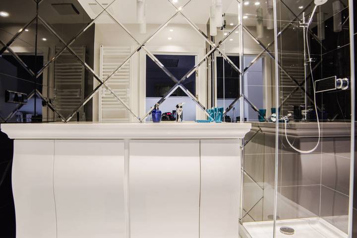 Ferienwohnung für 2 Personen, mit Haustier in Mielno - 4