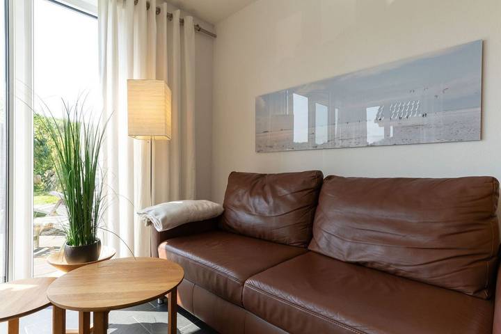 Ferienhaus für 3 Personen, mit Garten in St. Peter-Ording - 4