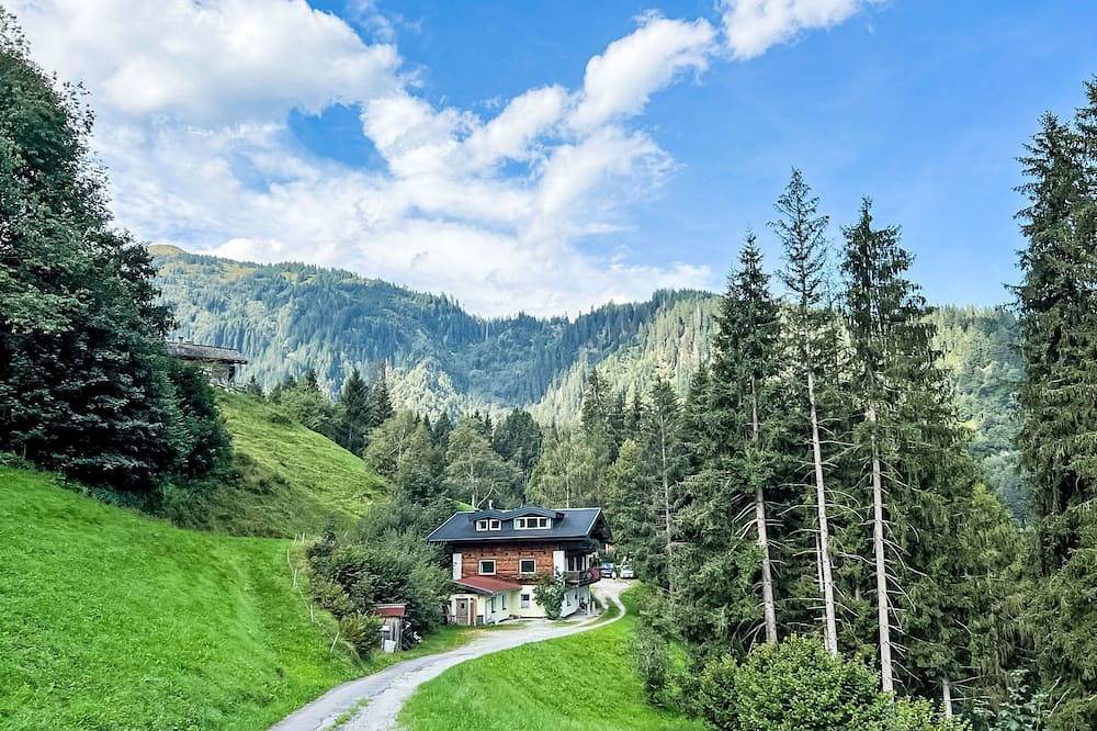 Appartamento vacanze a Großglockner a partire da 356€ a notte