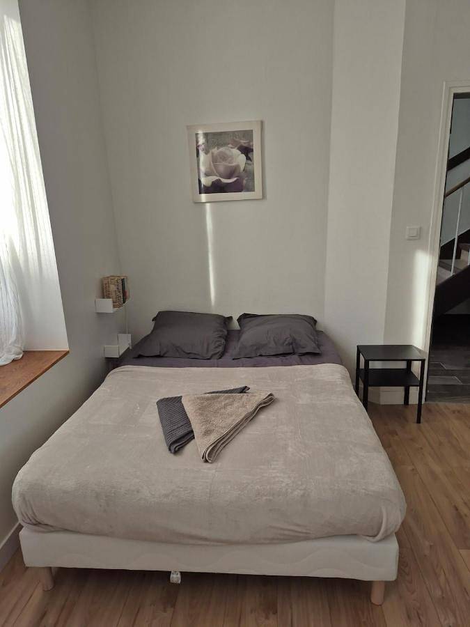 Appartement entier, Rdc Saint Renan in Saint-Renan, Région de Brest