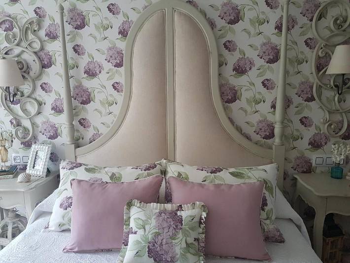 Casa rural para 2 personas, con jardín en Salnés - 3