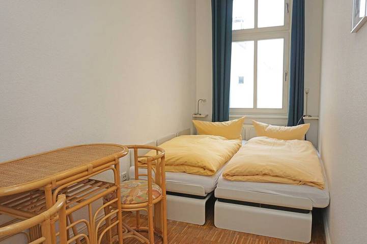 Villa für 4 Personen auf Usedom - 4