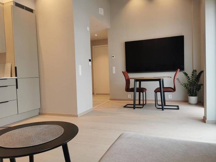 Gîte pour 2 personnes, avec vue dans Svolvær - 4