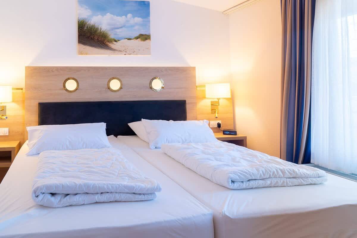 Appartement entier, Sedov in Rostock, Rostock et ses environs