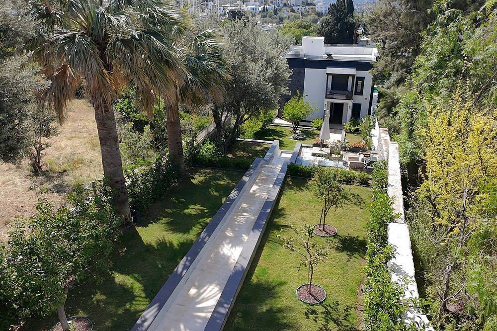 Sea View Villa in most upscale Yalikavak in Bodrum, Provinz Muğla
