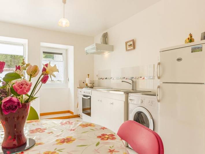 Gîte für 2 Personen in Frankreich - 3