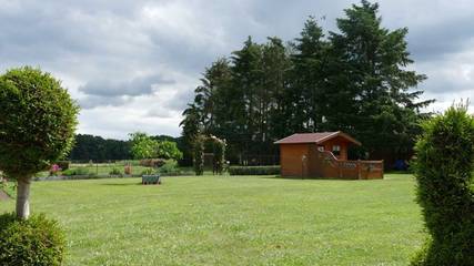 Vakantiewoning voor 3 Personen in Torgelow am See, Müritz, Afbeelding 2