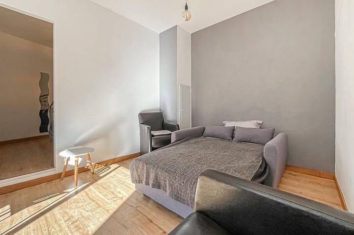1 bedroom cozy home in Sernhac in Sernhac, Nimes und Umgebung