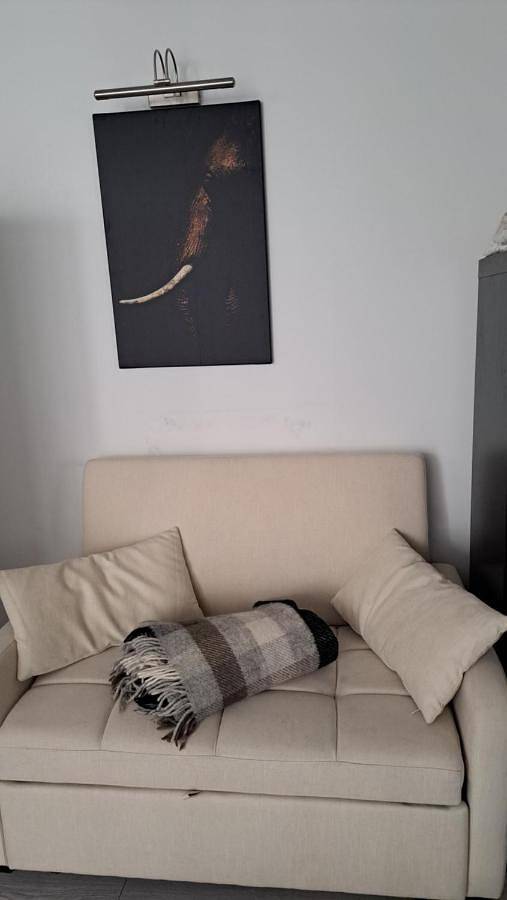 Villa pour 4 personnes, avec Terrasse à Paris - 2