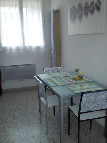 Gîte pour 2 personnes, avec jardin et vue à Ponthoile