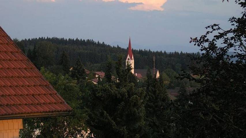 Ferienwohnung für 2 Personen, mit Garten in Wangen - 4