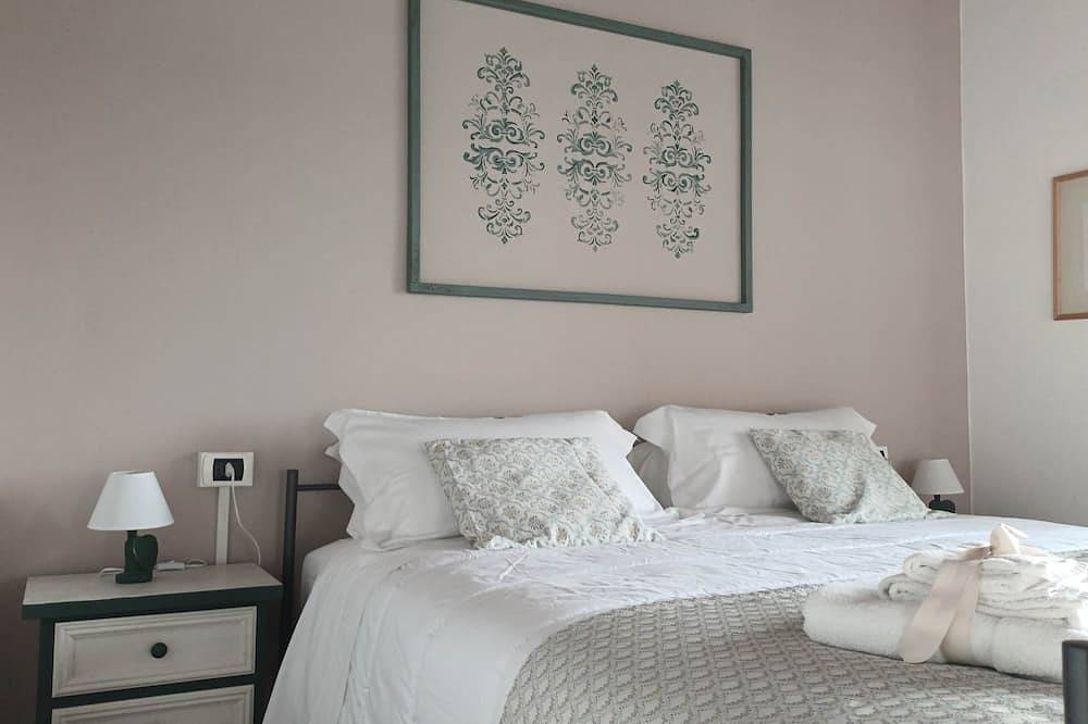 Poderino il Sole - Camera Grano in Lajatico, Pisa Provinz