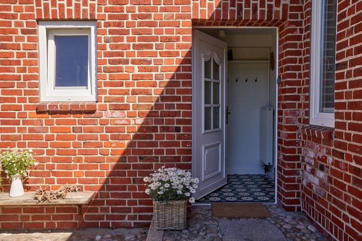 Ferienhaus für 6 Personen, mit Garten auf Sylt - 3