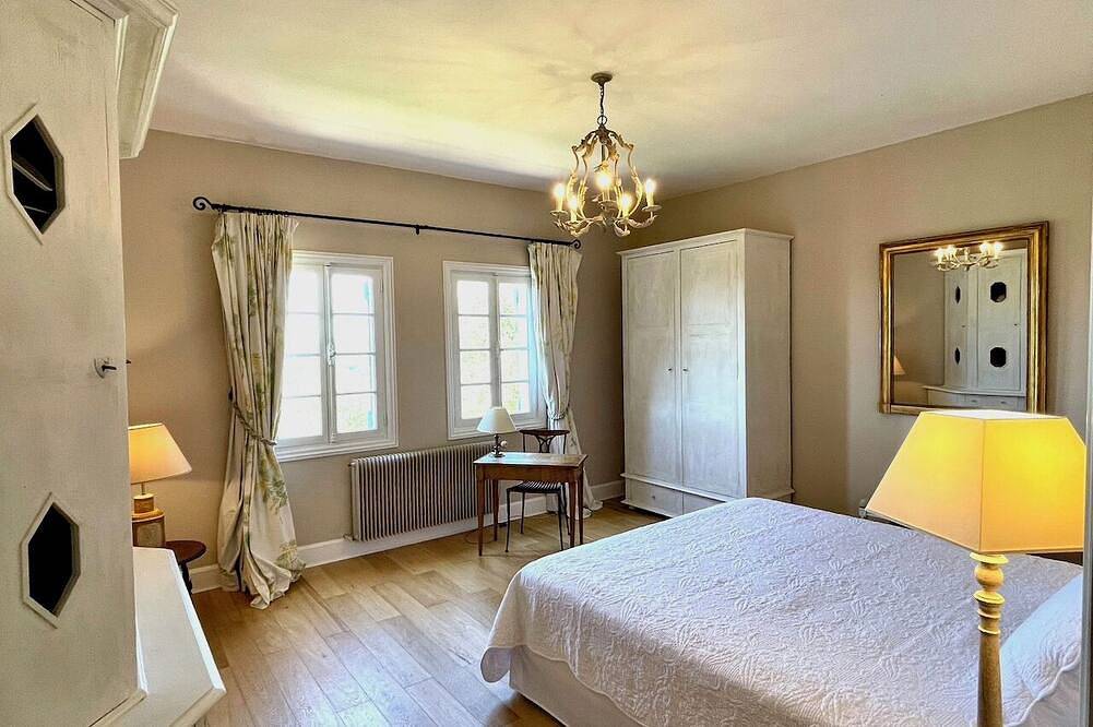 True Haven of Peace on the French Riviera 12+ in Peymeinade, Cannes region