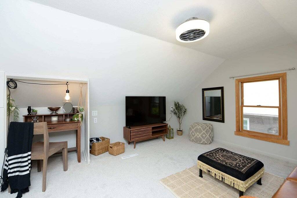 Completely Remodeled Home Blocks from Ndsu and Downtown Fargo in Fargo, North Dakota