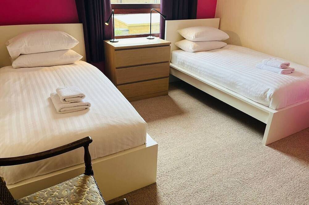 20 Melantee in the town of Fort William in Nevis Range, Fort William