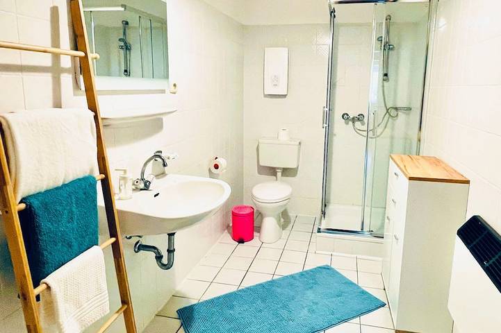 Ferienwohnung für 4 Personen, mit Garten in Altjellingsdorf - 4