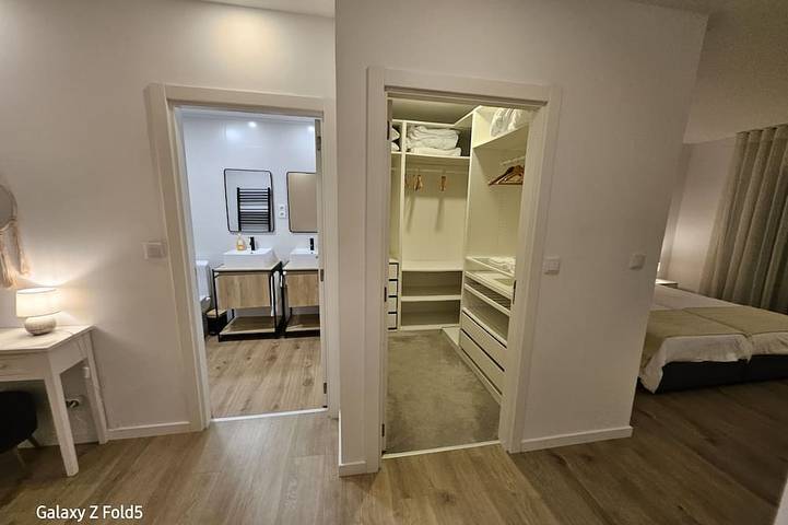 Villa pour 16 personnes, avec jardin et jacuzzi dans São Miguel - 4