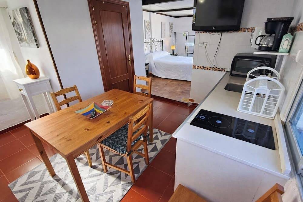 Apartamento Buen Pastor in Playa de Camposoto, San Fernando