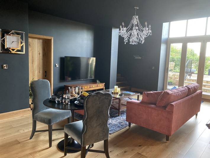 Cottage für 2 Personen mit Garten in Nördliches Yorkshire