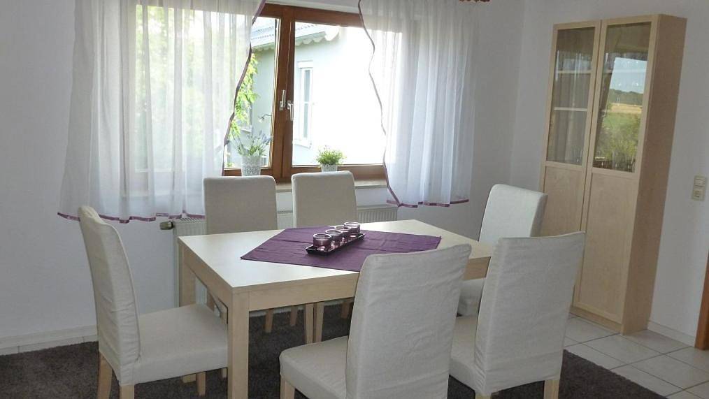 Ganze Wohnung, Ferienwohnung Groß in Laichingen, Laichingen Region
