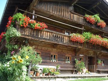 Ferienwohnung für 6 Personen in Auffach, Wildschönau, Bild 2