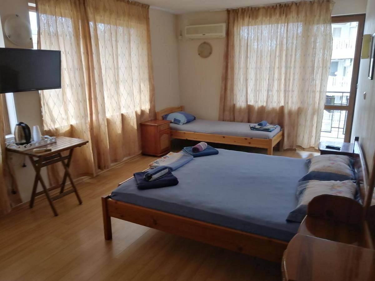 Guest House "Zora - Sarafovo" in Sarafowo, Bourgas