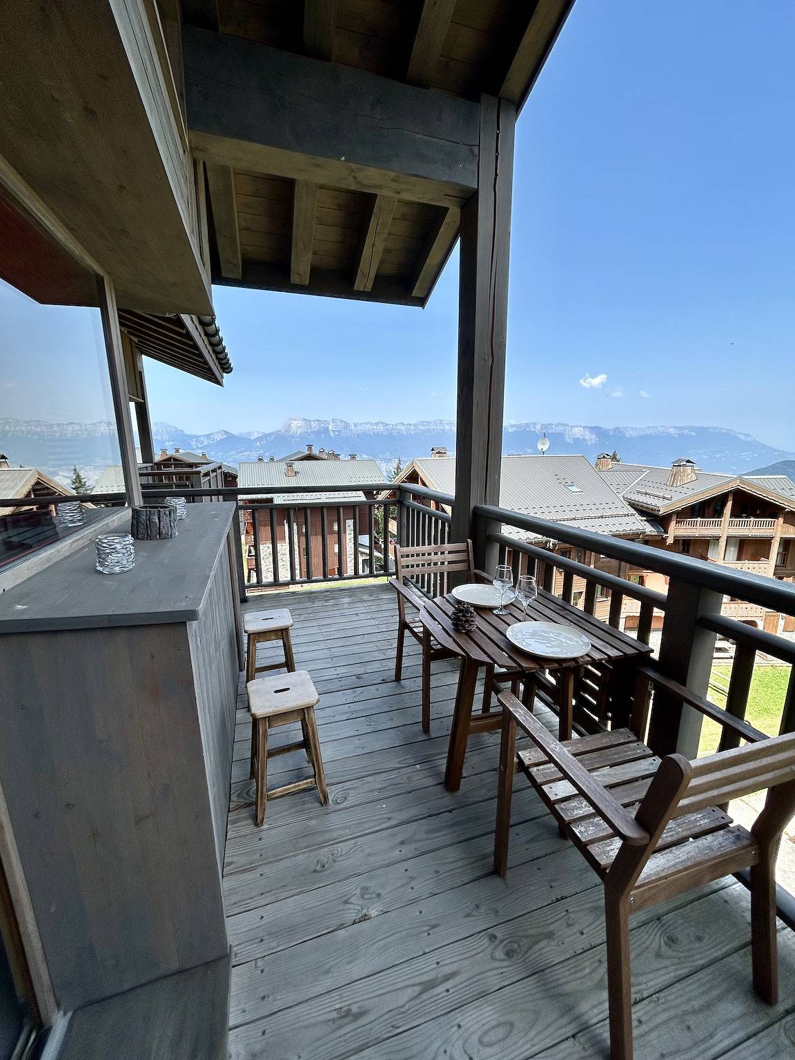 Photo : Appartement de vacances